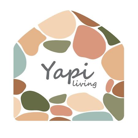 Yapi Living Διαμέρισμα Θεσσαλονίκη Εξωτερικό φωτογραφία