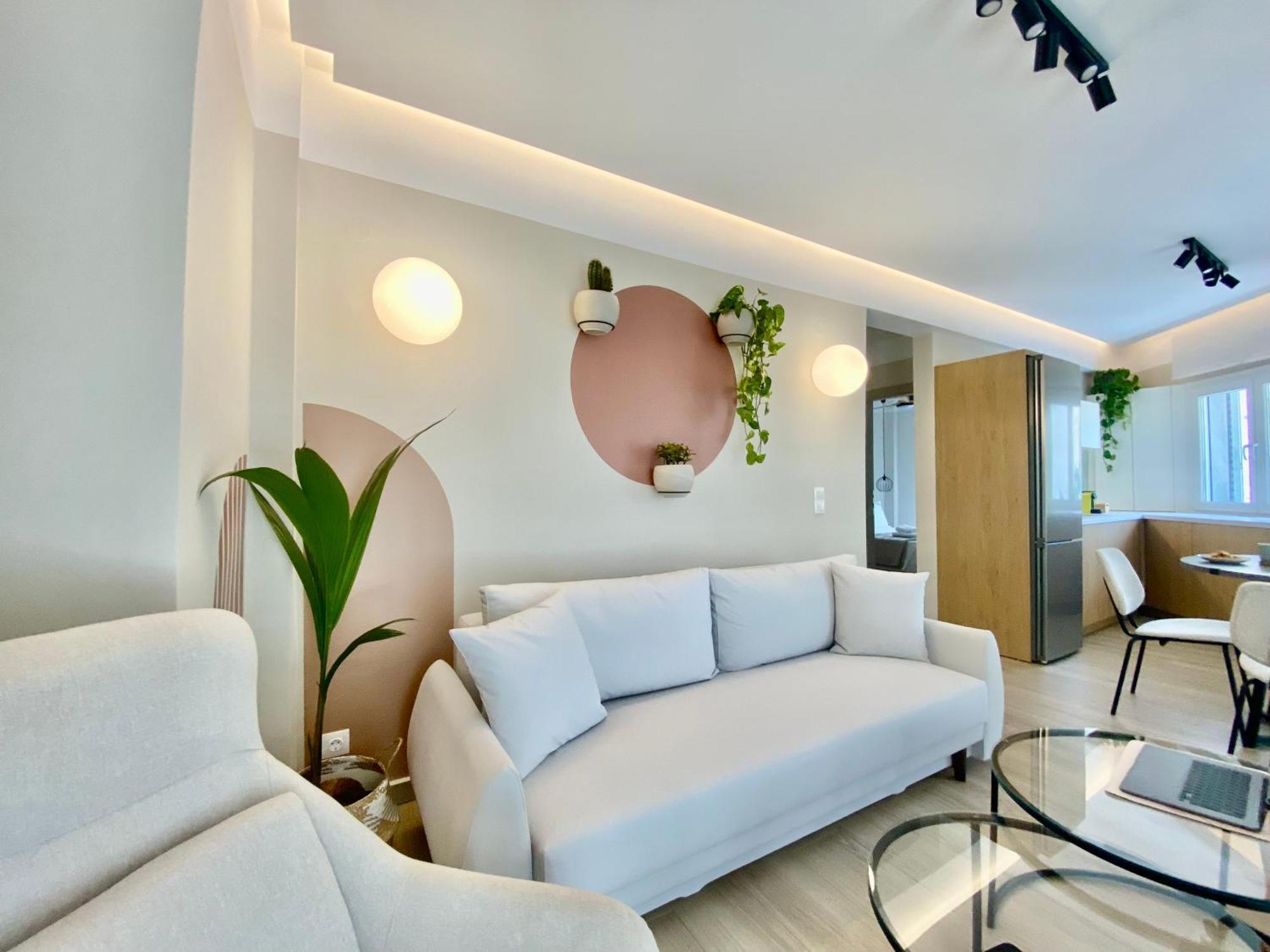 Yapi Living Διαμέρισμα Θεσσαλονίκη Εξωτερικό φωτογραφία