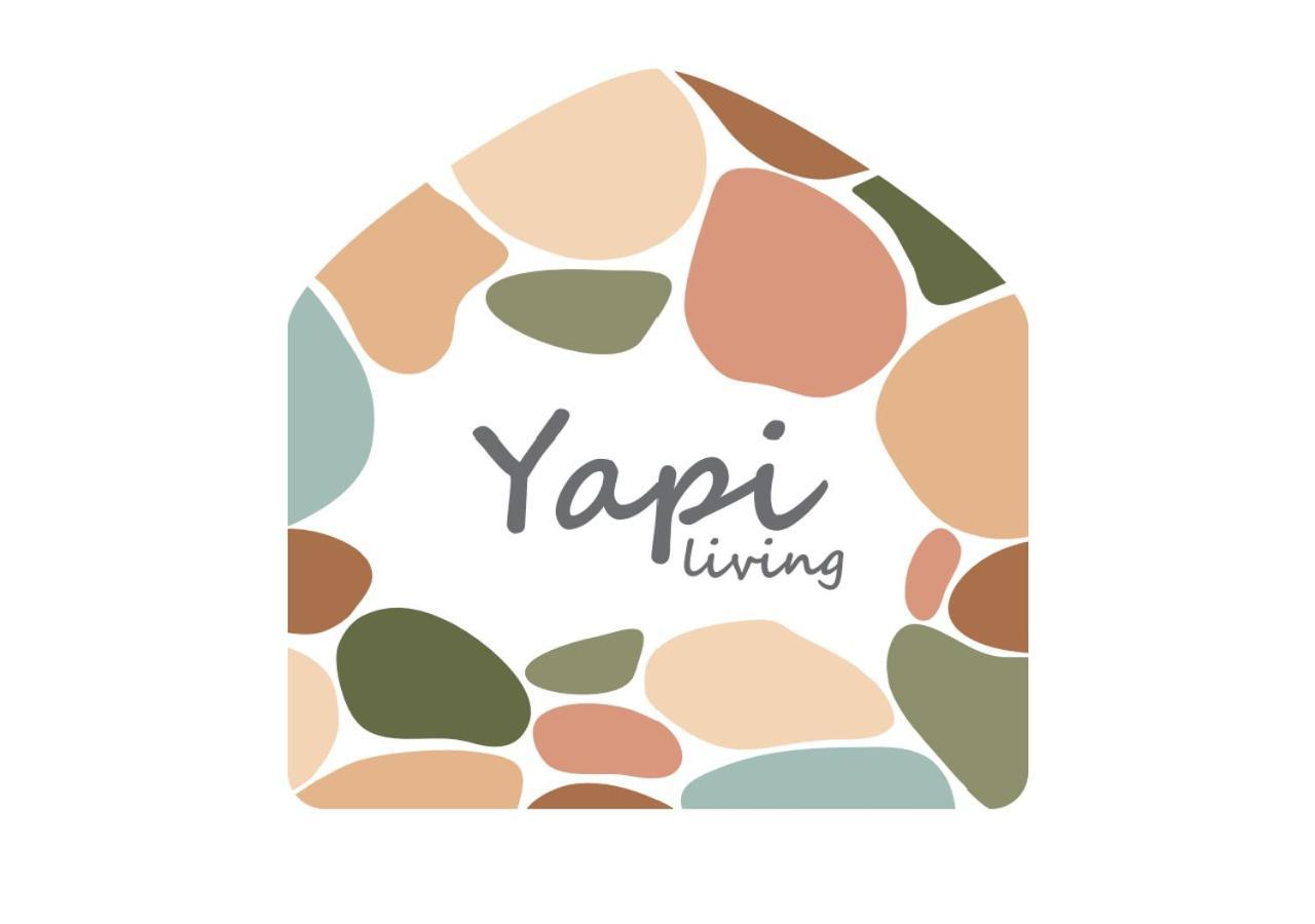 Yapi Living Διαμέρισμα Θεσσαλονίκη Εξωτερικό φωτογραφία