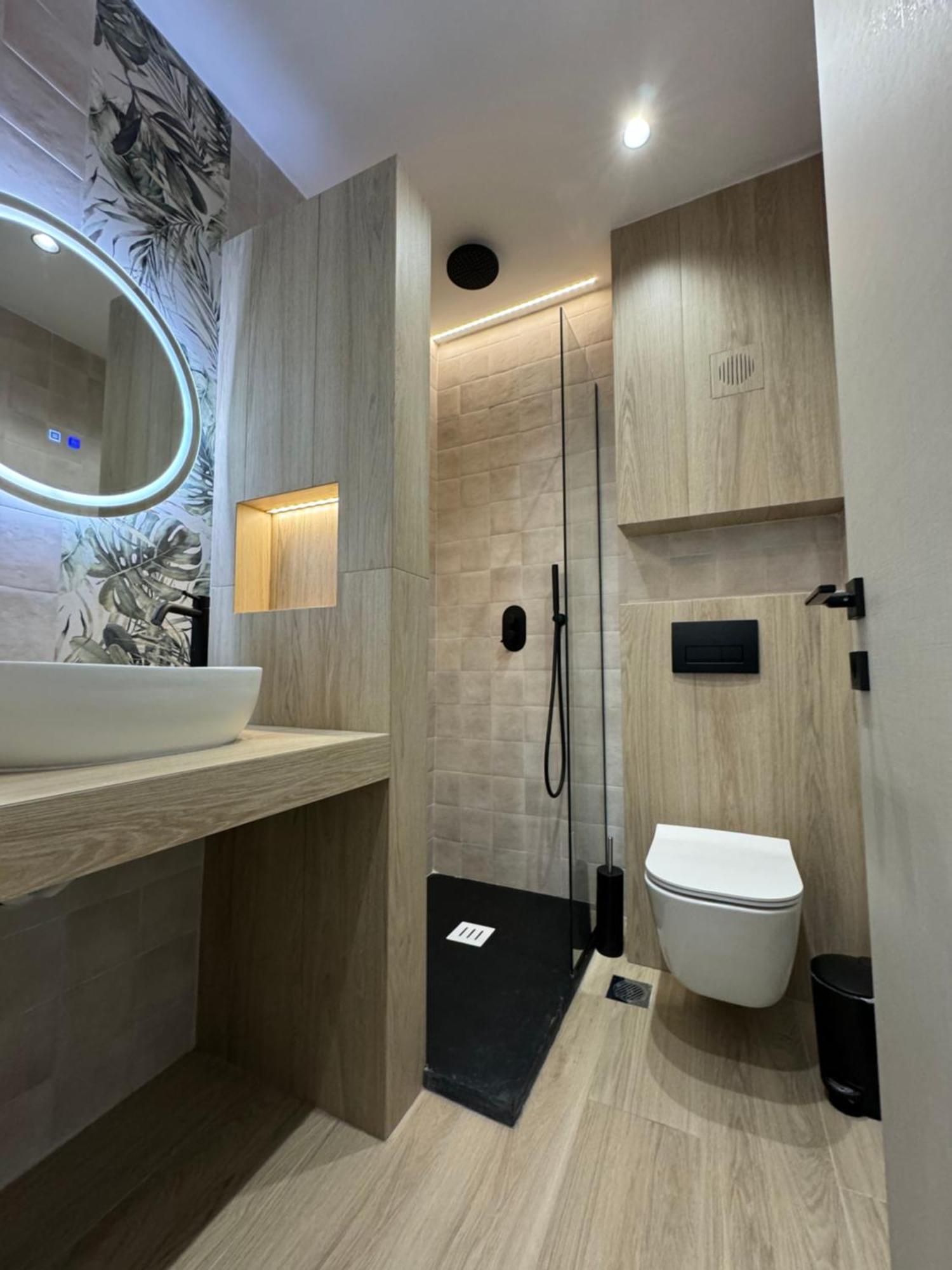 Yapi Living Διαμέρισμα Θεσσαλονίκη Εξωτερικό φωτογραφία