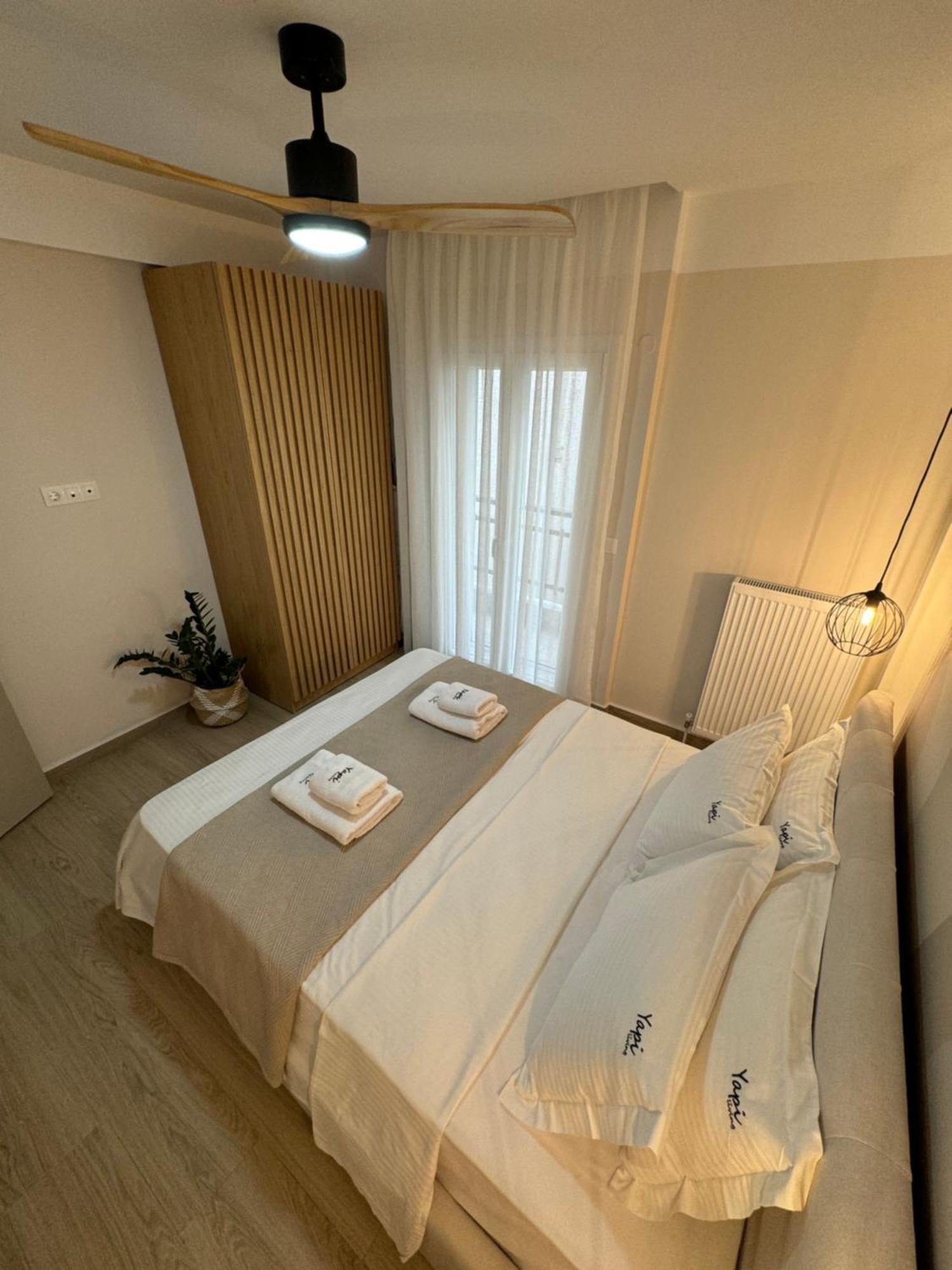 Yapi Living Διαμέρισμα Θεσσαλονίκη Εξωτερικό φωτογραφία