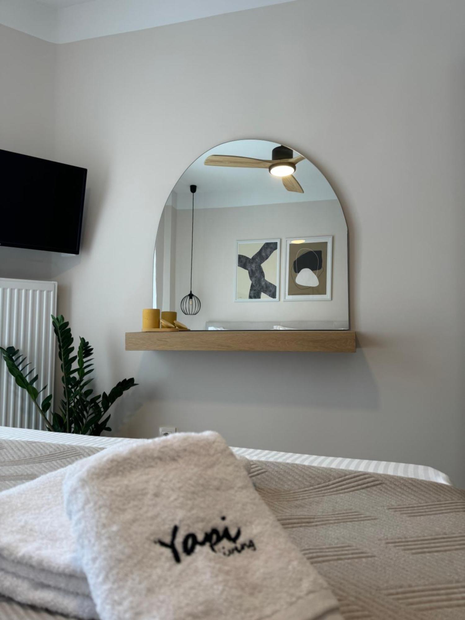Yapi Living Διαμέρισμα Θεσσαλονίκη Εξωτερικό φωτογραφία