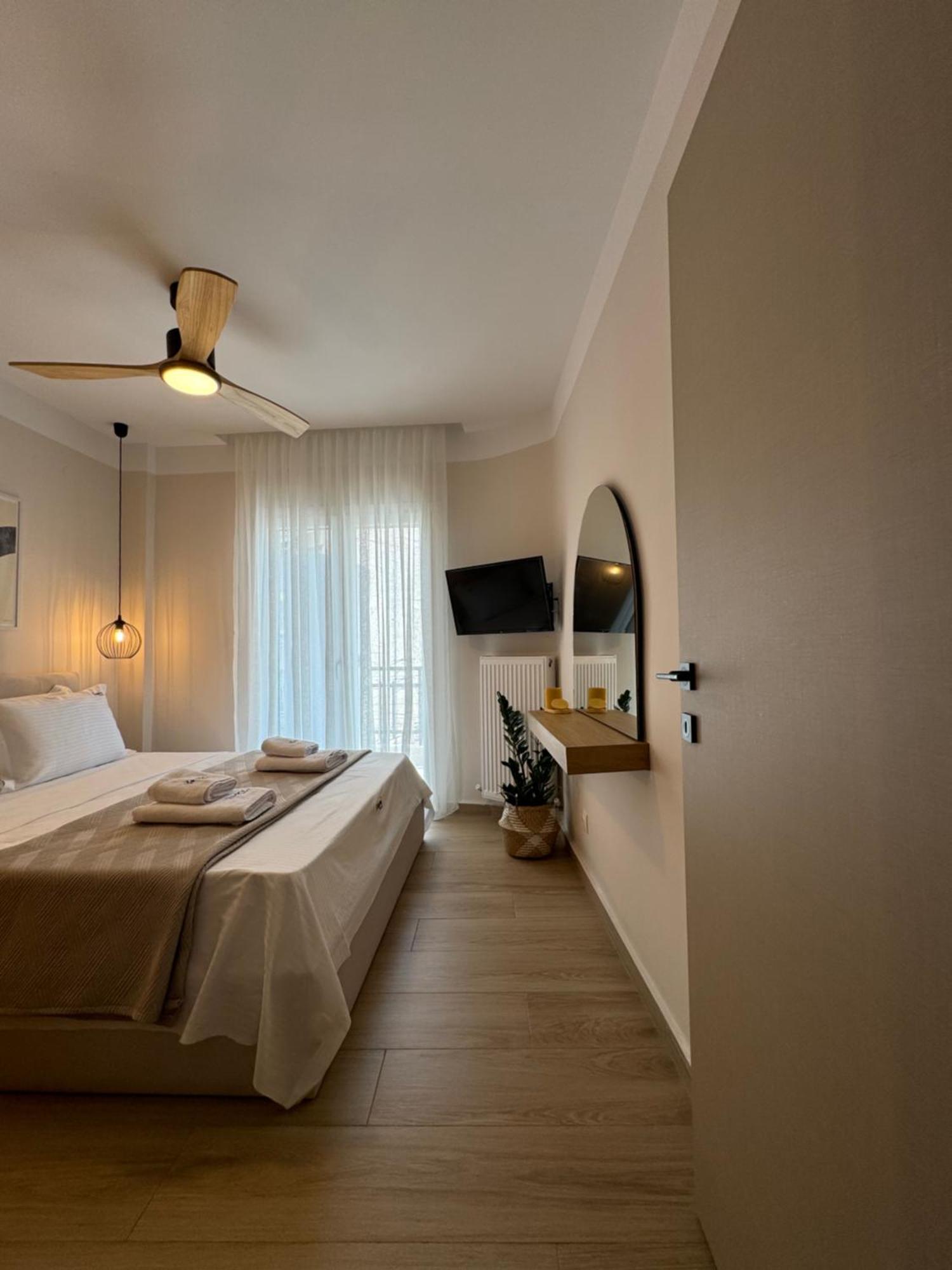 Yapi Living Διαμέρισμα Θεσσαλονίκη Εξωτερικό φωτογραφία