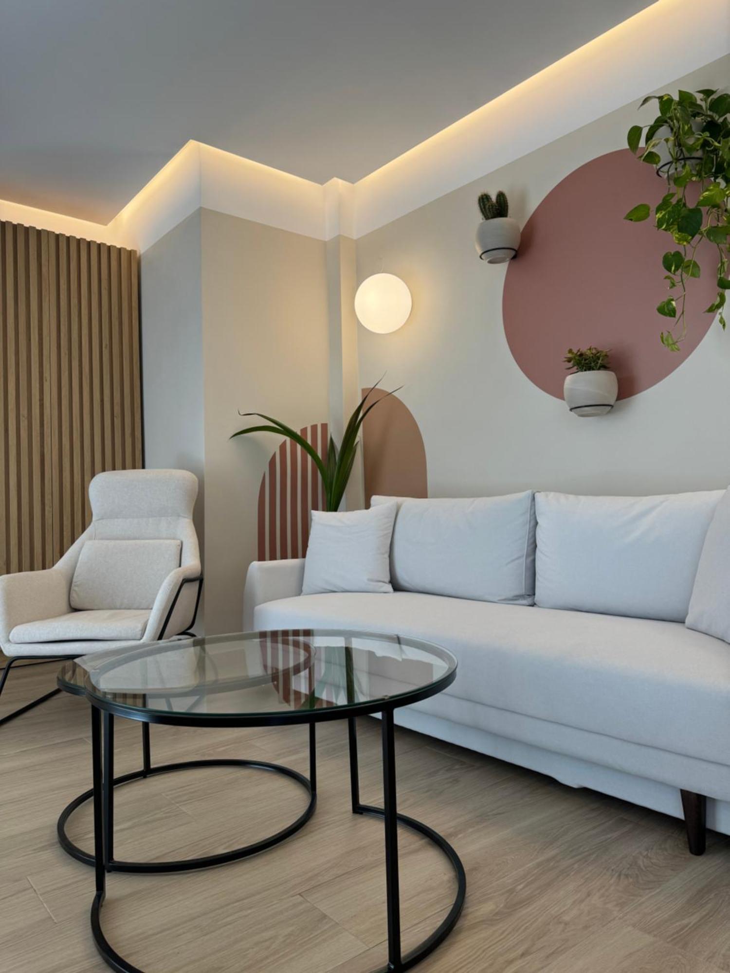 Yapi Living Διαμέρισμα Θεσσαλονίκη Εξωτερικό φωτογραφία