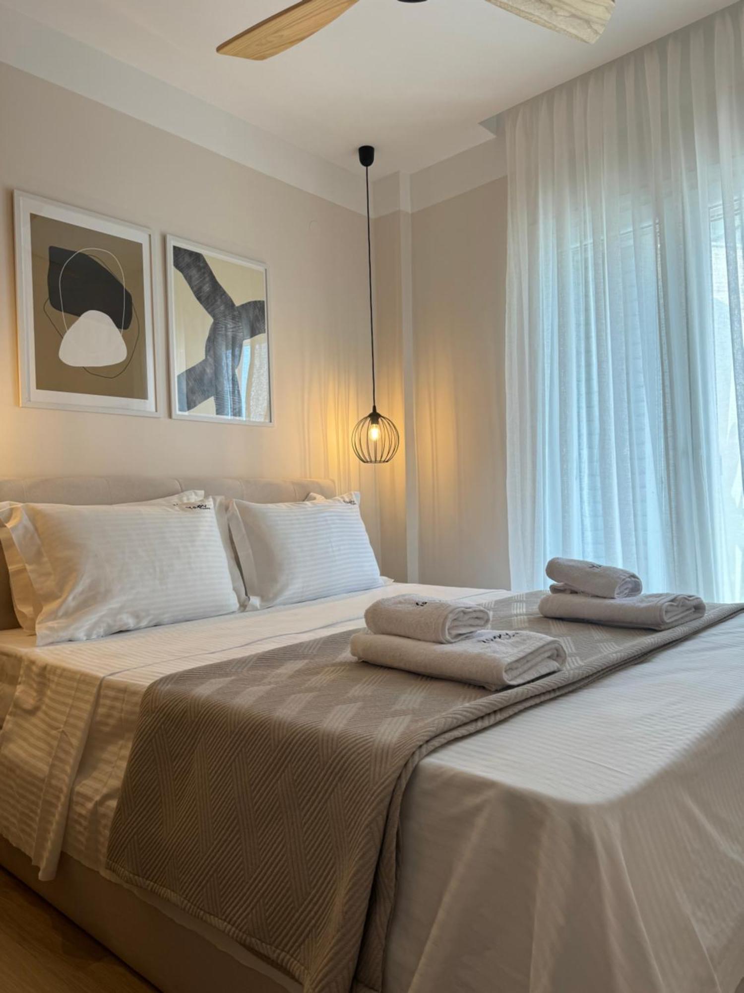 Yapi Living Διαμέρισμα Θεσσαλονίκη Εξωτερικό φωτογραφία