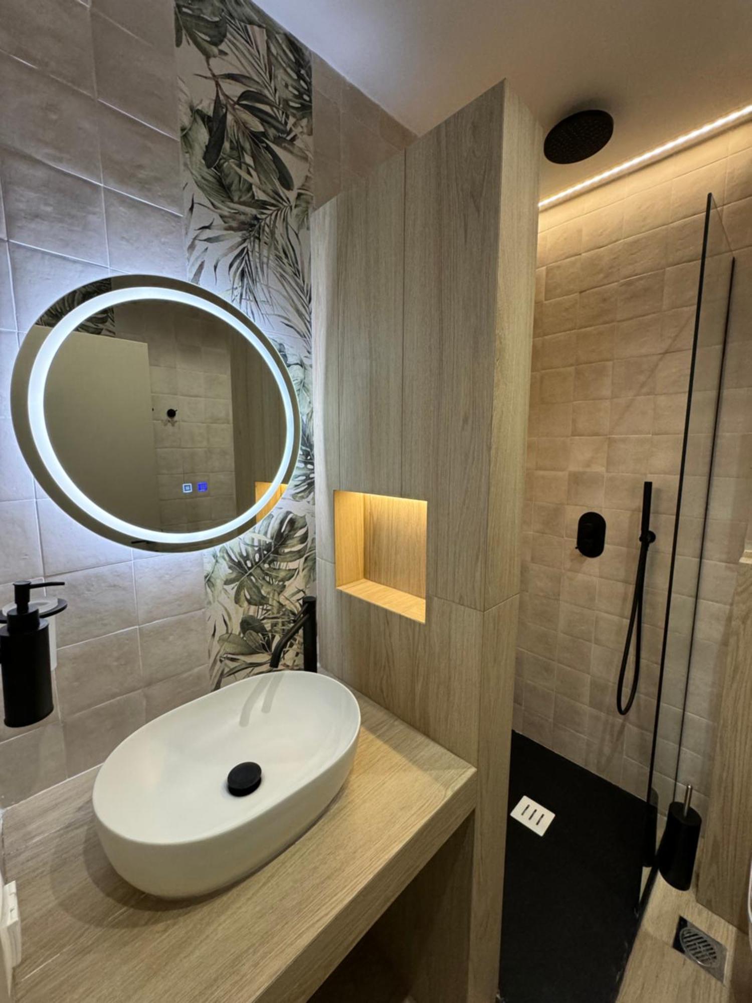 Yapi Living Διαμέρισμα Θεσσαλονίκη Εξωτερικό φωτογραφία