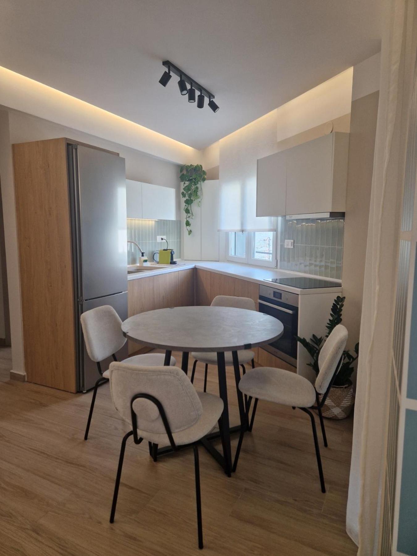 Yapi Living Διαμέρισμα Θεσσαλονίκη Εξωτερικό φωτογραφία