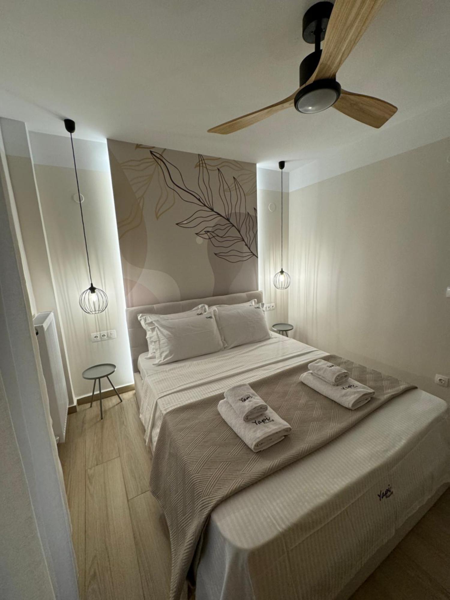 Yapi Living Διαμέρισμα Θεσσαλονίκη Εξωτερικό φωτογραφία