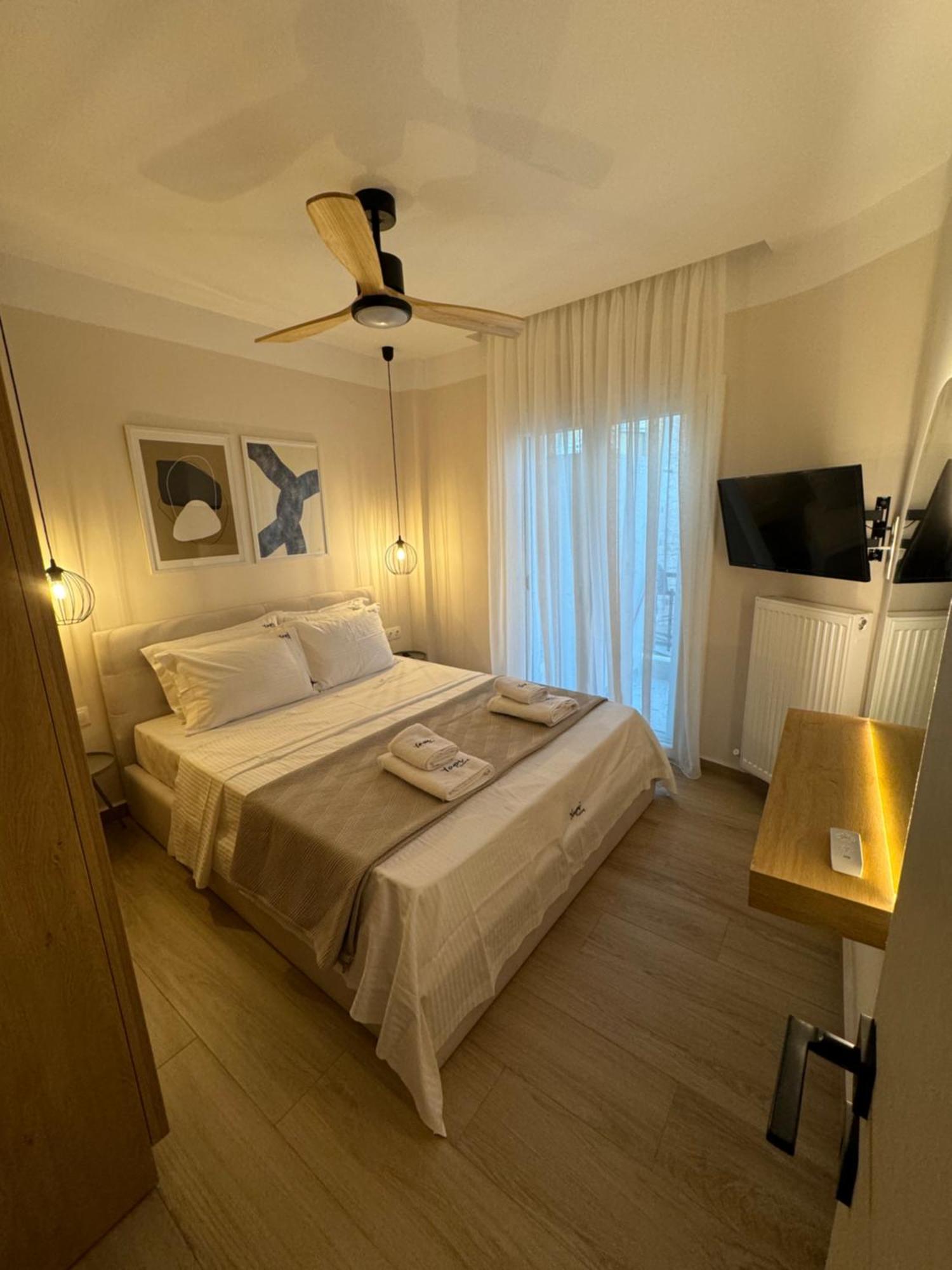 Yapi Living Διαμέρισμα Θεσσαλονίκη Εξωτερικό φωτογραφία