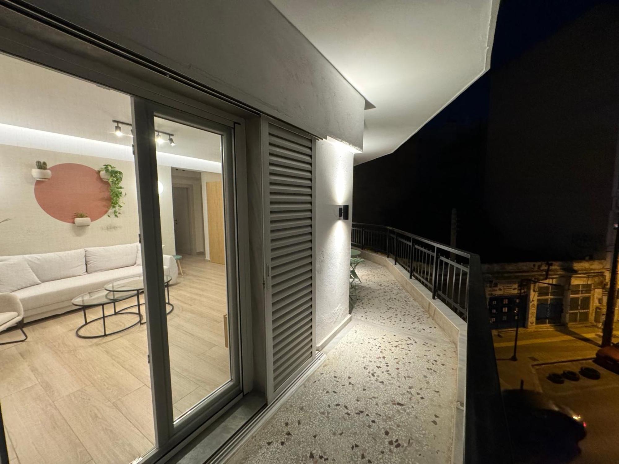 Yapi Living Διαμέρισμα Θεσσαλονίκη Εξωτερικό φωτογραφία